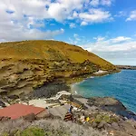 Tenerife Montana Amarilla