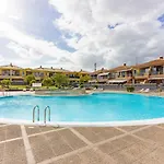 Tenerife Montana Amarilla *
