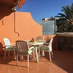 Tenerife Montana Amarilla Lejlighed