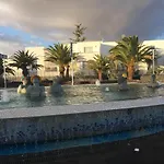 Lejlighed Tenerife Montana Amarilla