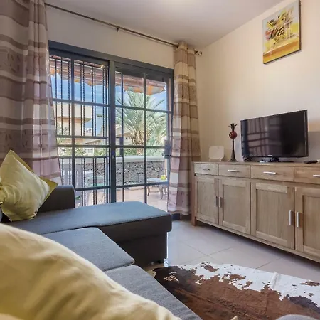 Tenerife Montana Amarilla * لاس غاليتاس