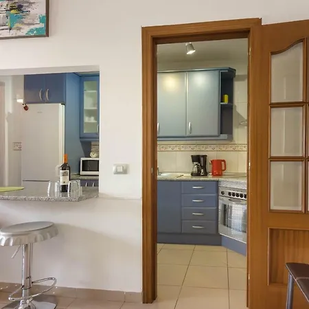 Apartment Tenerife Montana Amarilla *