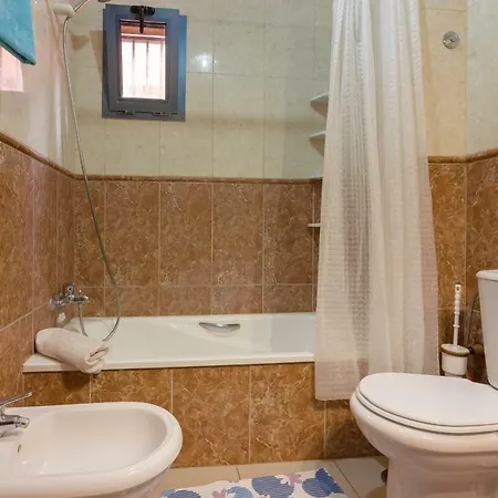Apartment Tenerife Montana Amarilla Las Galletas