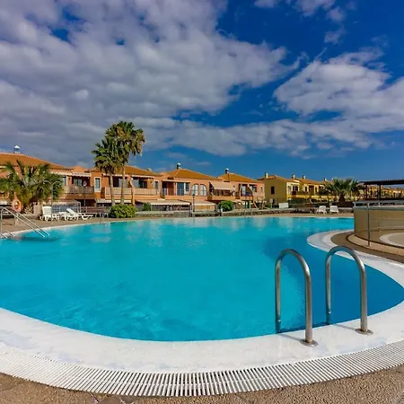 Tenerife Montana Amarilla Apartment Las Galletas