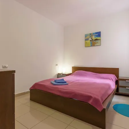 Apartment Tenerife Montana Amarilla Las Galletas