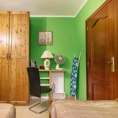 Tenerife Montana Amarilla Apartment Las Galletas