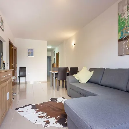 Apartment Tenerife Montana Amarilla *