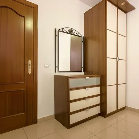 Lejlighed Tenerife Montana Amarilla *