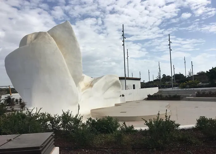 Tenerife Montana Amarilla Apartment Las Galletas