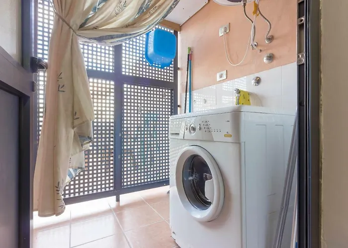 Tenerife Montana Amarilla Apartment