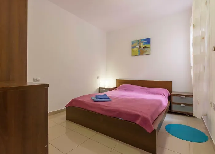 شقة Tenerife Montana Amarilla لاس غاليتاس