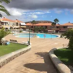 Tenerife Montana Amarilla * Las Galletas