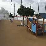 Tenerife Montana Amarilla Appartement *