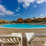 Apartman Tenerife Montana Amarilla *