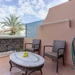 Tenerife Montana Amarilla Apartman
