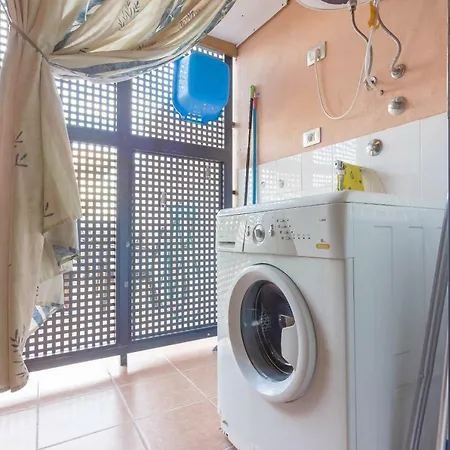 Tenerife Montana Amarilla Lejlighed