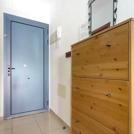 Tenerife Montana Amarilla Lejlighed *