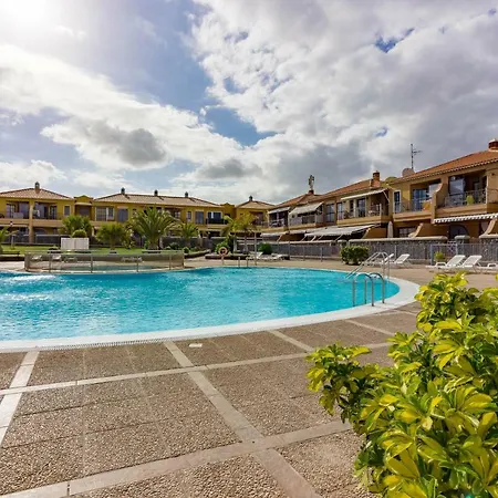 Tenerife Montana Amarilla Apartamento