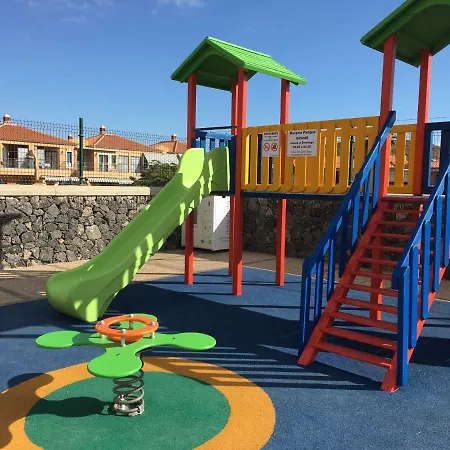 Appartement Tenerife Montana Amarilla *