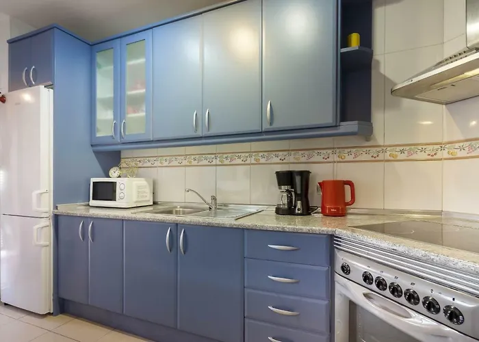 Tenerife Montana Amarilla 拉斯加莱塔斯