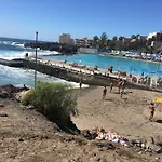Tenerife Montana Amarilla *