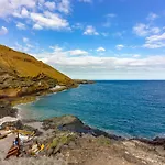 Tenerife Montana Amarilla * ラス・ガジェタス