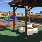 Tenerife Montana Amarilla * ラス・ガジェタス