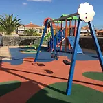 Tenerife Montana Amarilla アパート ラス・ガジェタス