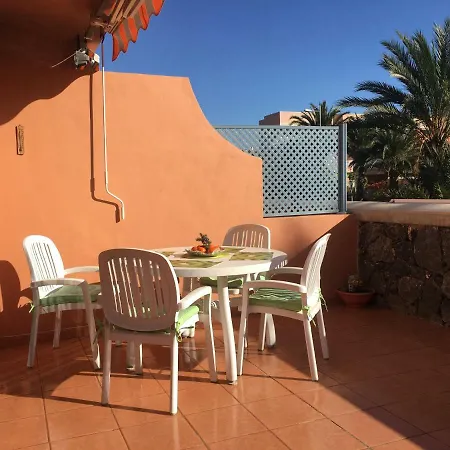Tenerife Montana Amarilla Apartment