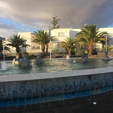 Apartment Tenerife Montana Amarilla