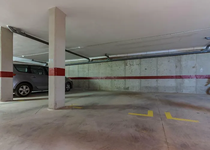 Tenerife Montana Amarilla