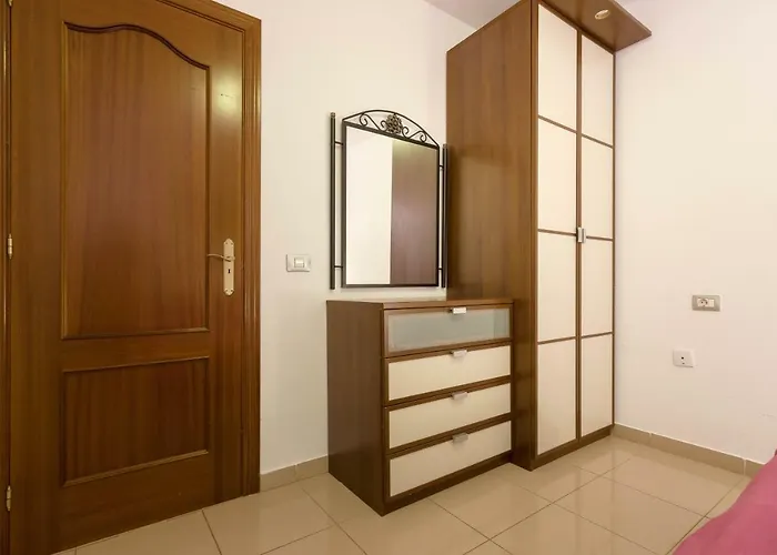 Apartament Tenerife Montana Amarilla *